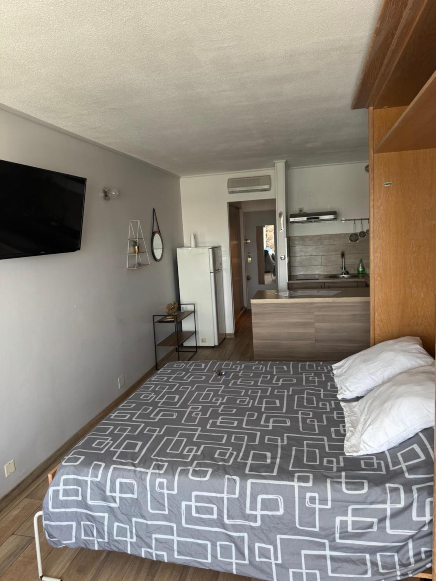 Studio Cosy Climatise Vue Sur Port Agde Esterno foto